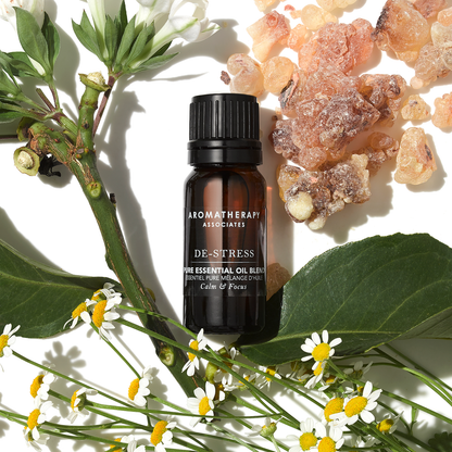 エッセンシャルオイル DS [ 10mL ]