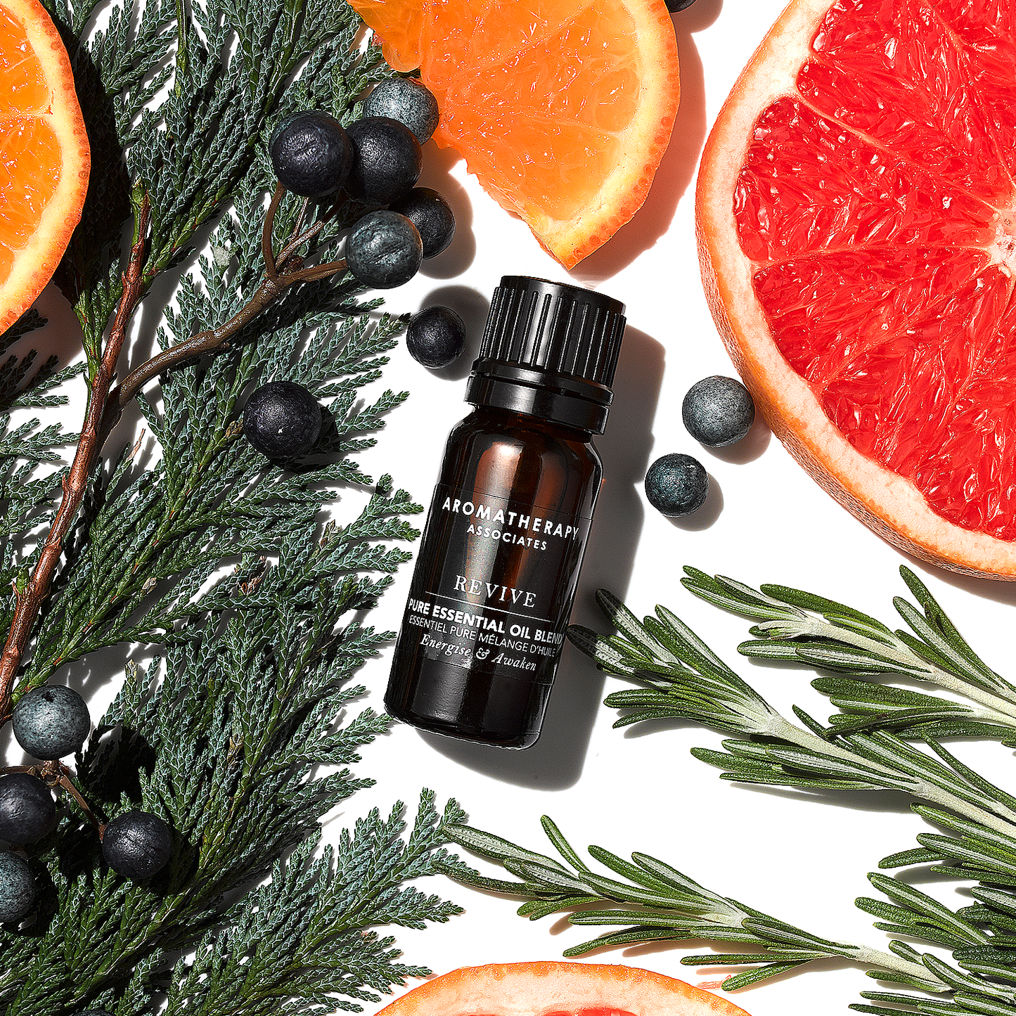 エッセンシャルオイル RV [ 10mL ]