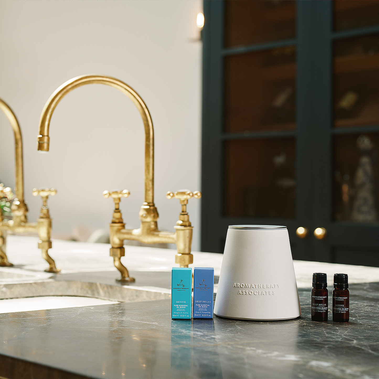 エッセンシャルオイル RV [ 10mL ]