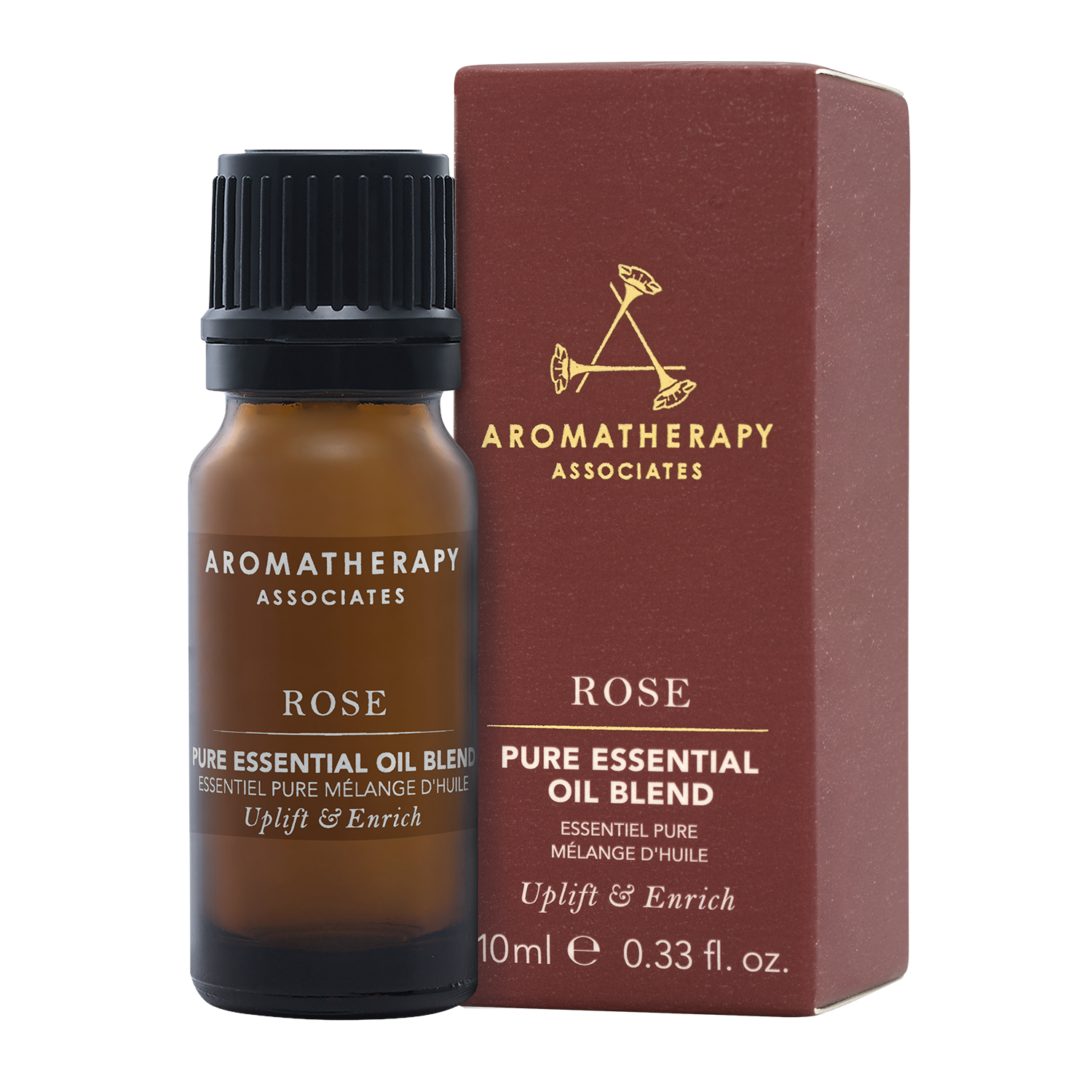 エッセンシャルオイル RS [ 10mL ] | アロマセラピーアソシエイツ公式