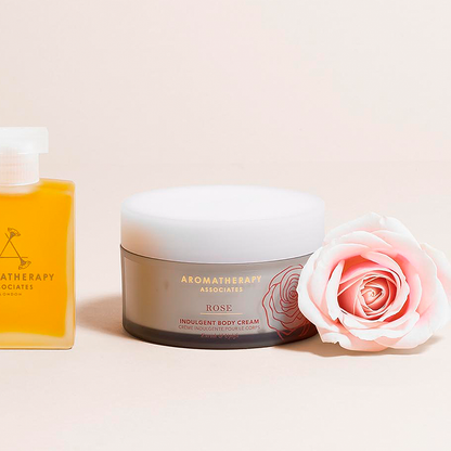 RS インダルジェント ボディクリーム [ 200mL ]