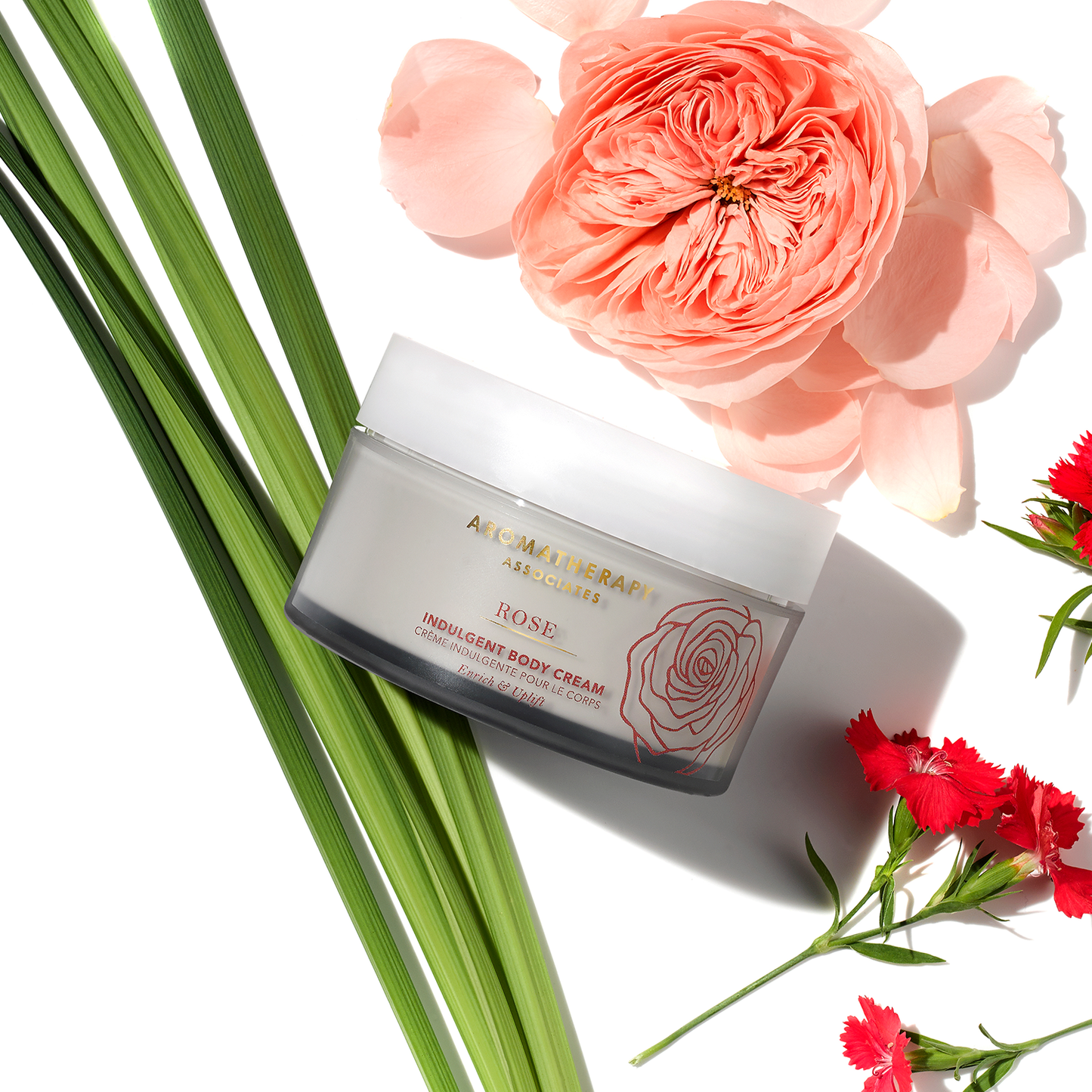 RS インダルジェント ボディクリーム [ 200mL ]