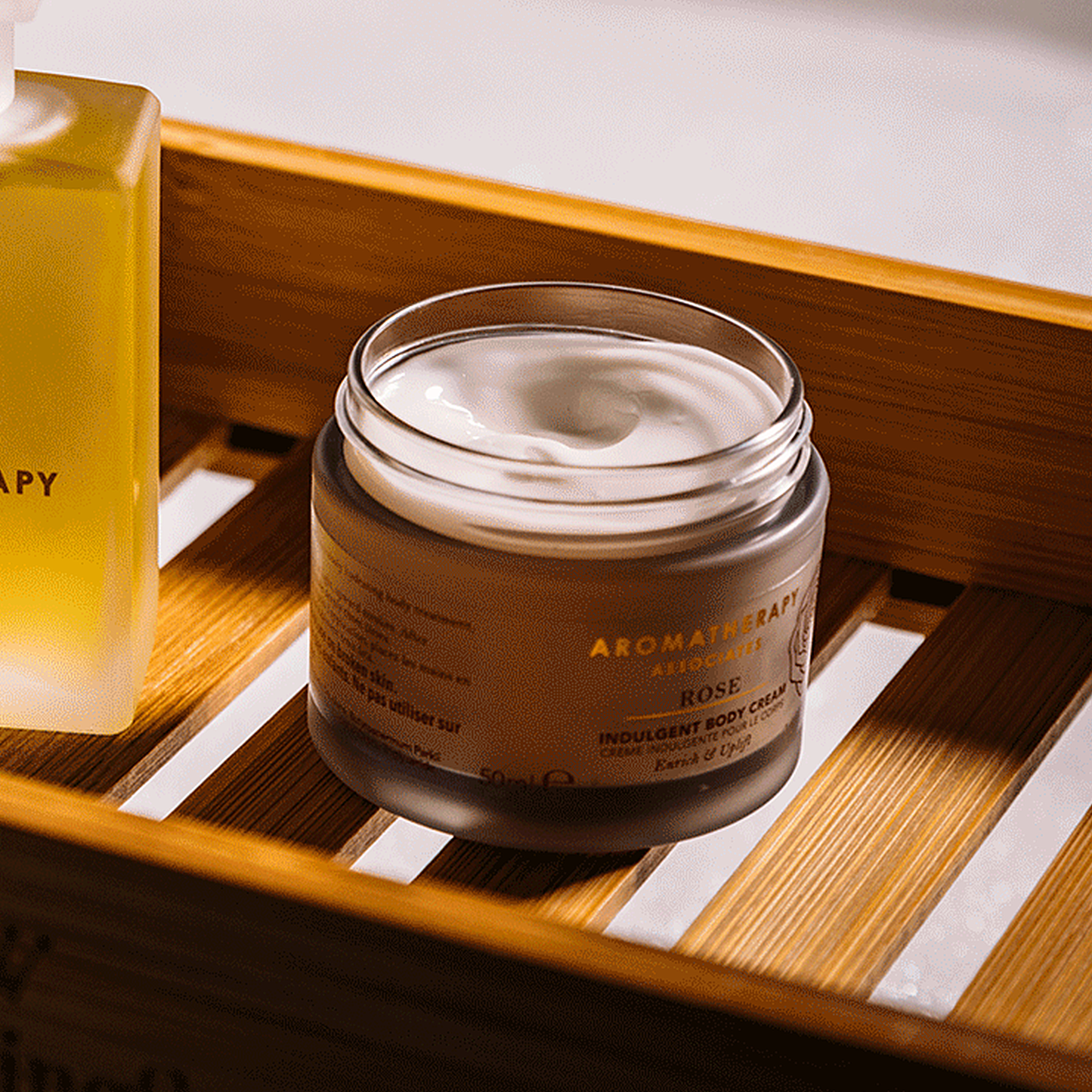 RS インダルジェント ボディクリーム [ 200mL ]