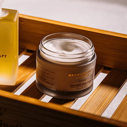 RS インダルジェント ボディクリーム [ 200mL ]