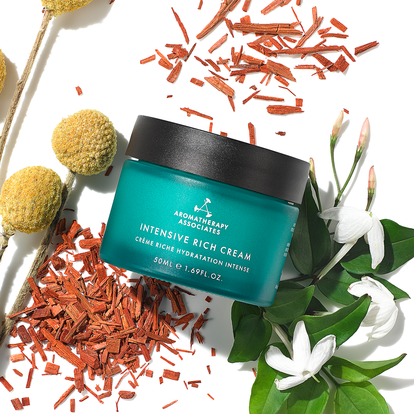 インテンシブ リッチクリーム [ 50mL ]