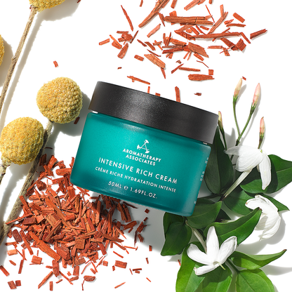 インテンシブ リッチクリーム [ 50mL ]