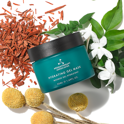 ハイドレイティング ジェルマスク [ 50mL ]