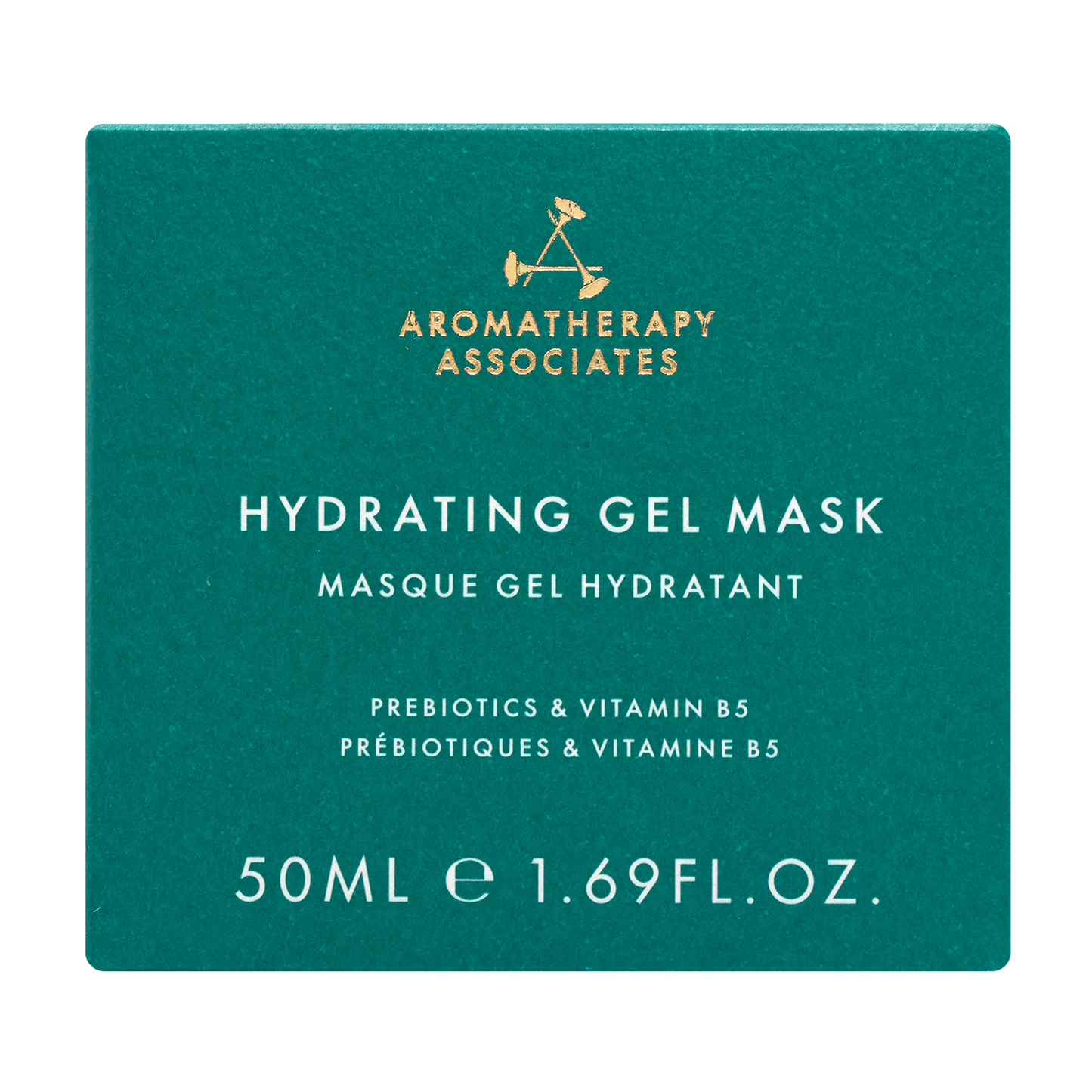 ハイドレイティング ジェルマスク [ 50mL ]