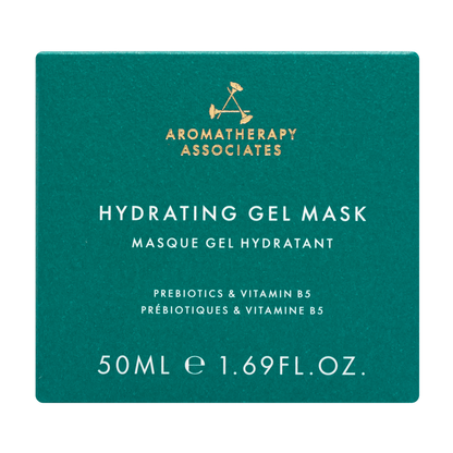 ハイドレイティング ジェルマスク [ 50mL ]