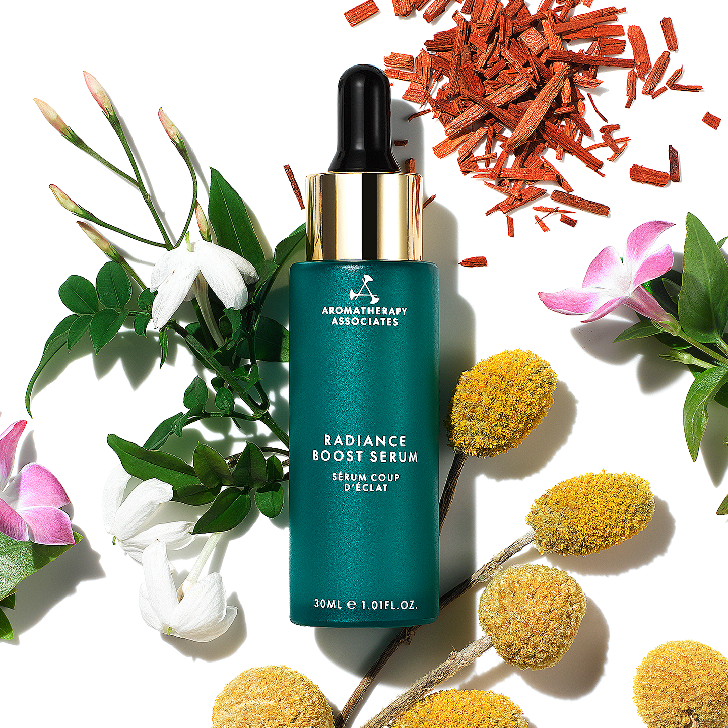 レイディアンス ブーストセラム [ 30mL ]