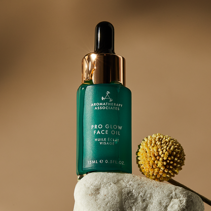 グロウ フェイスオイル [ 15ｍL ]
