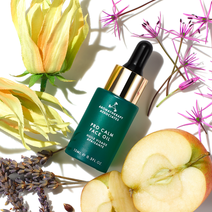 CL フェイスオイル [ 15ｍL ]