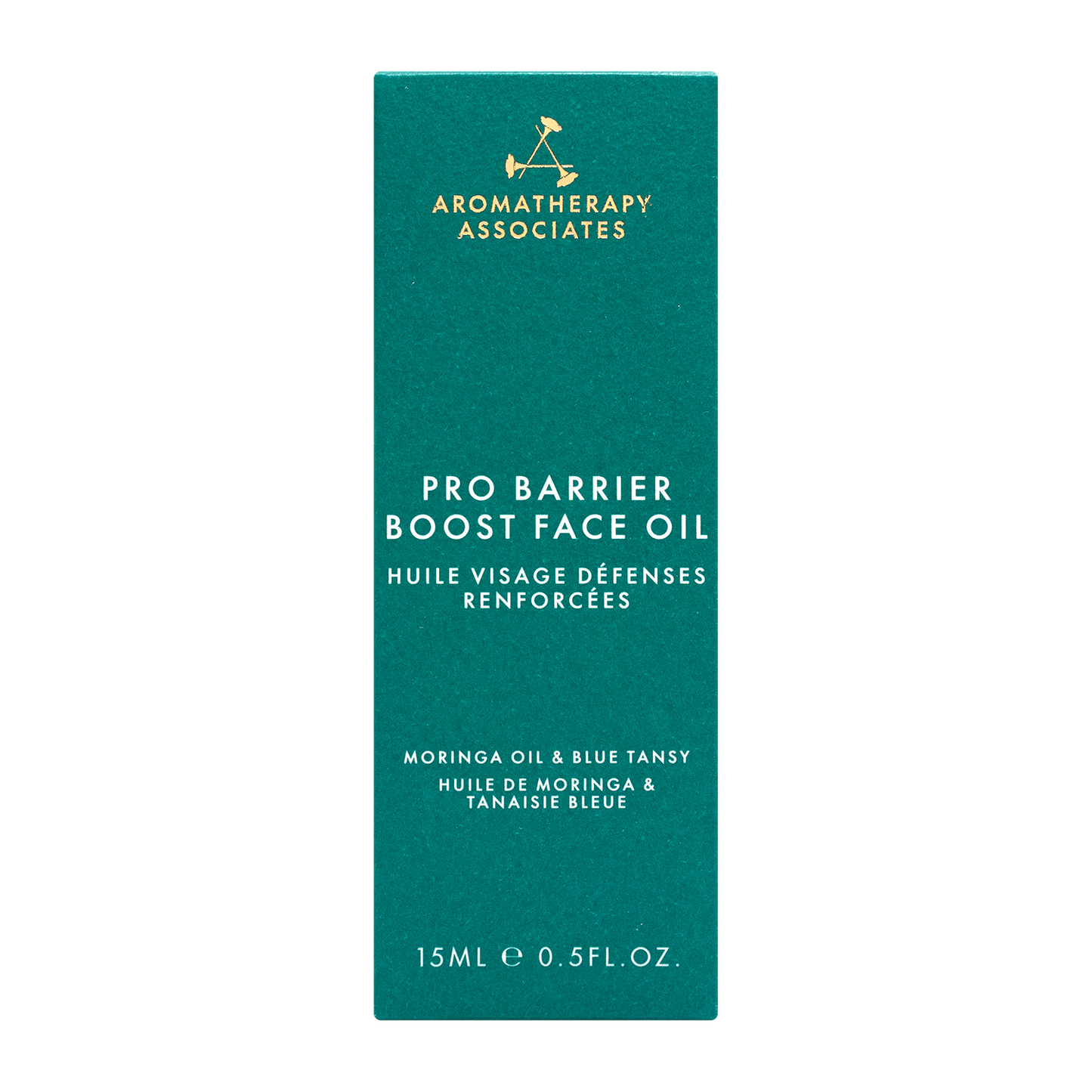 ブースト フェイスオイル [ 15ｍL ]