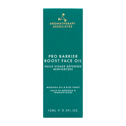 ブースト フェイスオイル [ 15ｍL ]