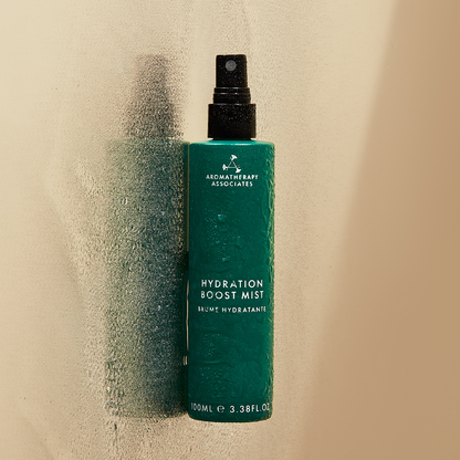 ハイドレーション ブーストミスト [ 100mL ]
