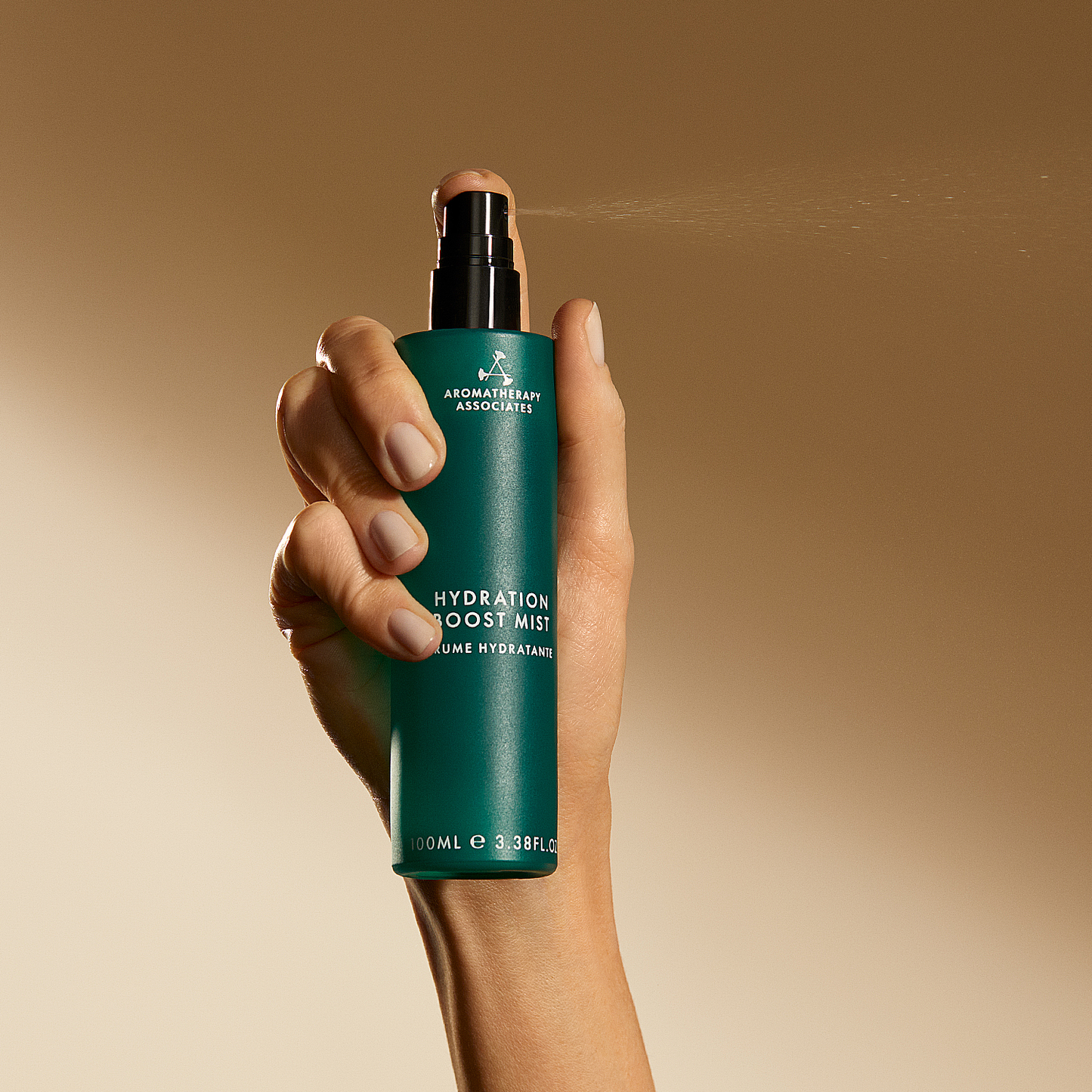 ハイドレーション ブーストミスト [ 100mL ]