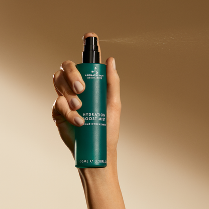 ハイドレーション ブーストミスト [ 100mL ]