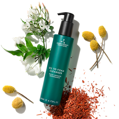 オイル トゥ フォームクレンザー [ 140ｍL ]