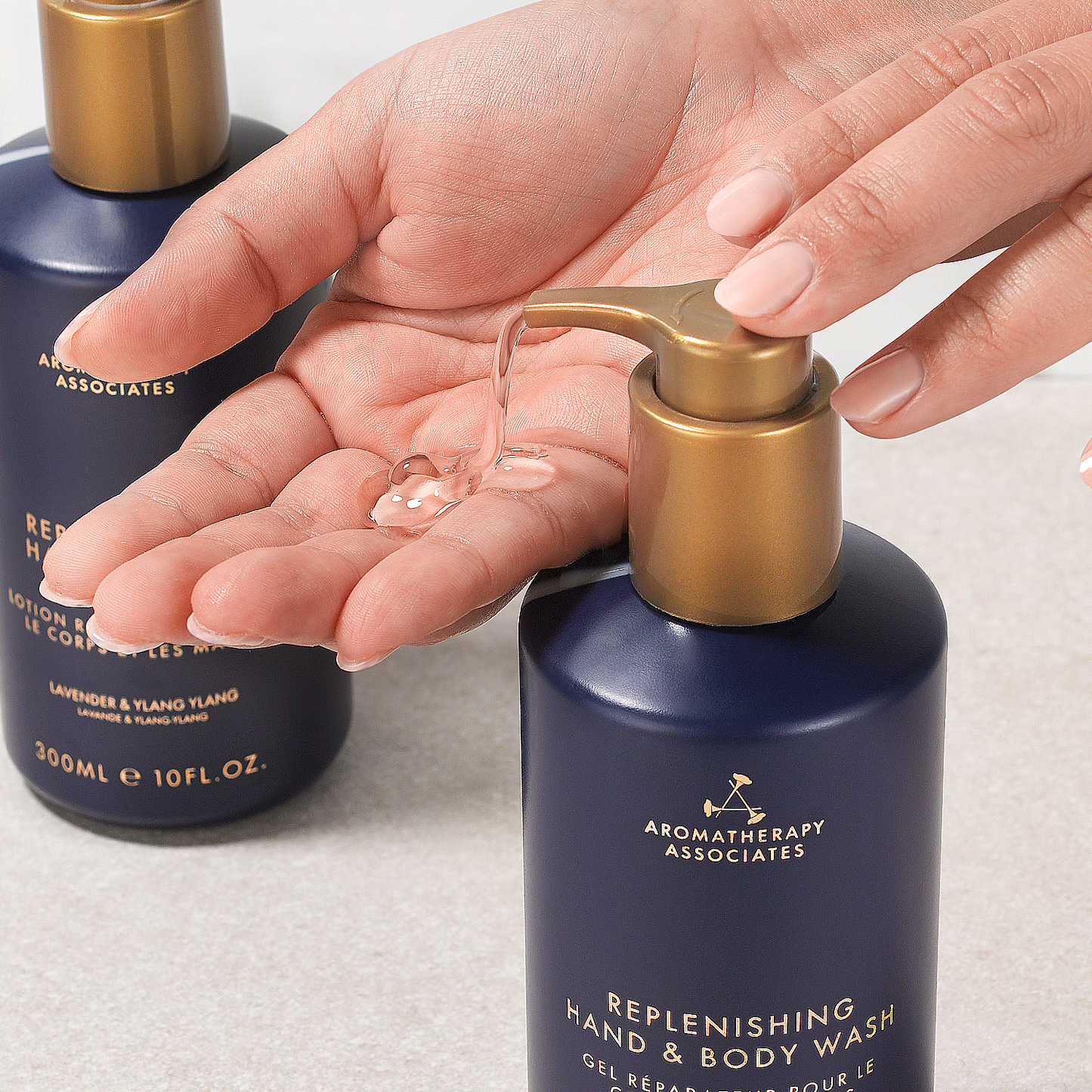 BL ボディウォッシュ [ 300mL ]