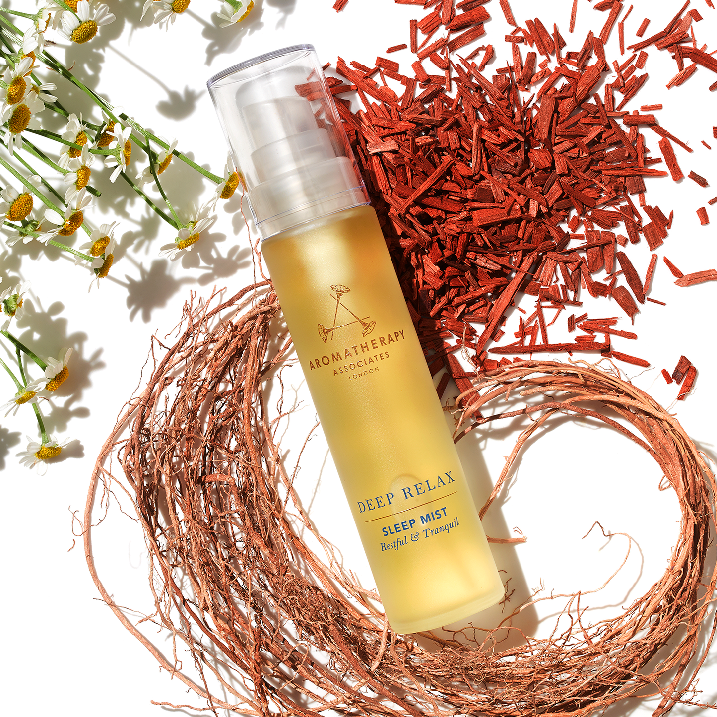 リラックス ミスト [ 50mL ]