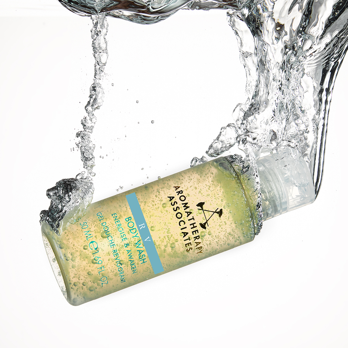 RV ボディウォッシュA [ 50mL ]