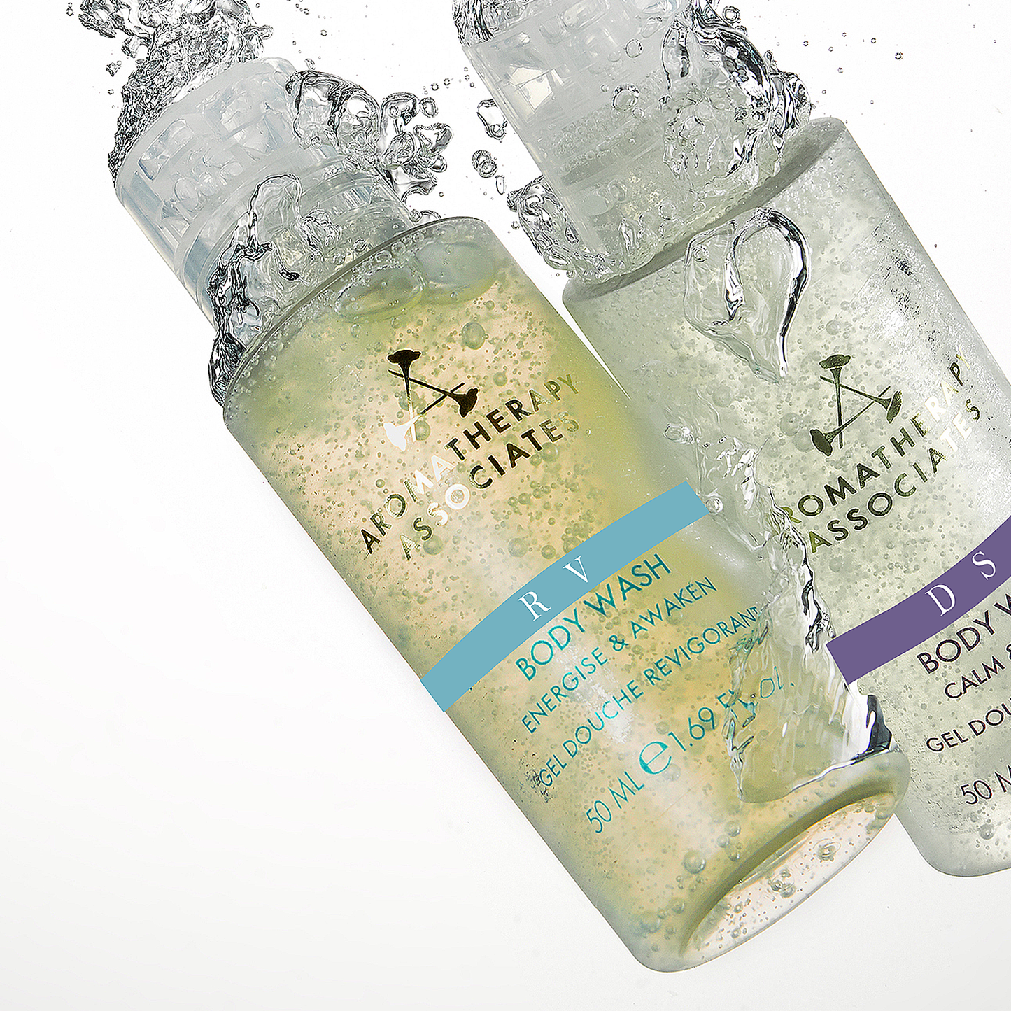 RV ボディウォッシュA [ 50mL ]