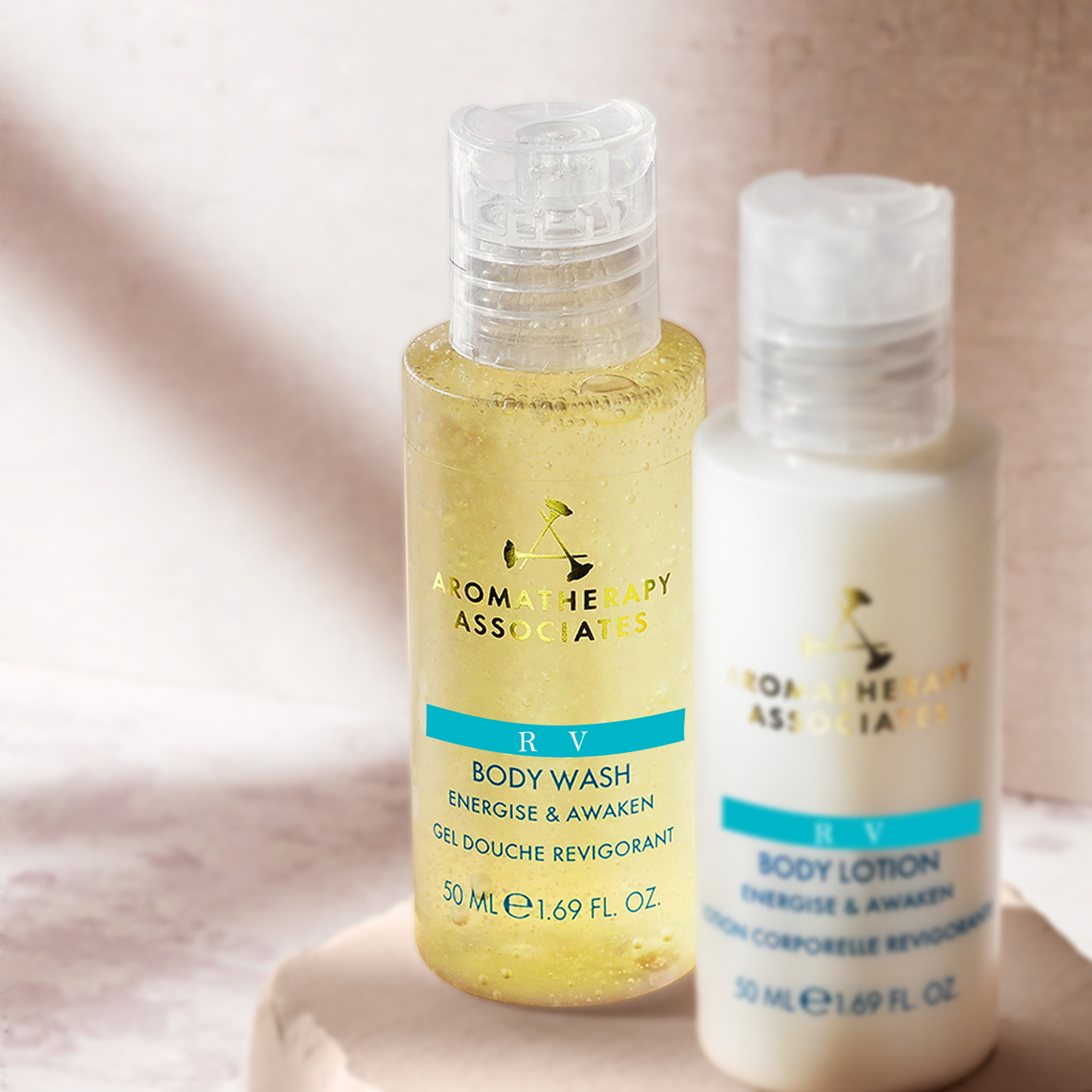 RV ボディウォッシュA [ 50mL ]