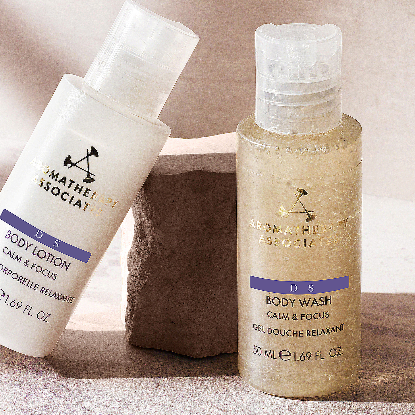 DS ボディウォッシュN [ 50mL ]