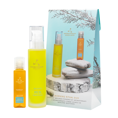 モーニング リチュアル デュオ [ 50mL＋100mL ]