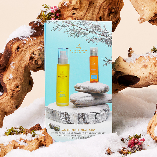 モーニング リチュアル デュオ [ 50mL＋100mL ]