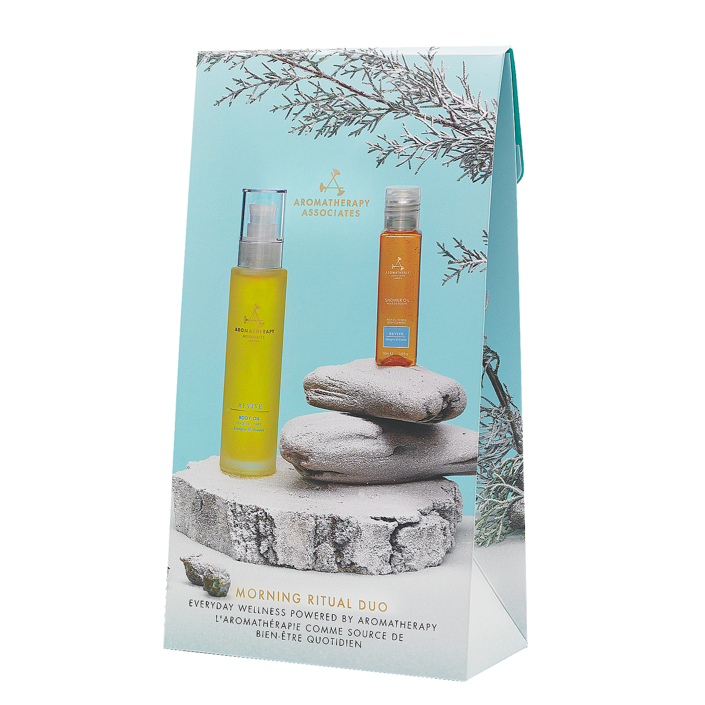 モーニング リチュアル デュオ [ 50mL＋100mL ]