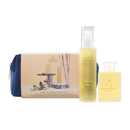 マインド&マッスル イーズ デュオ [ 55mL+100mL ]