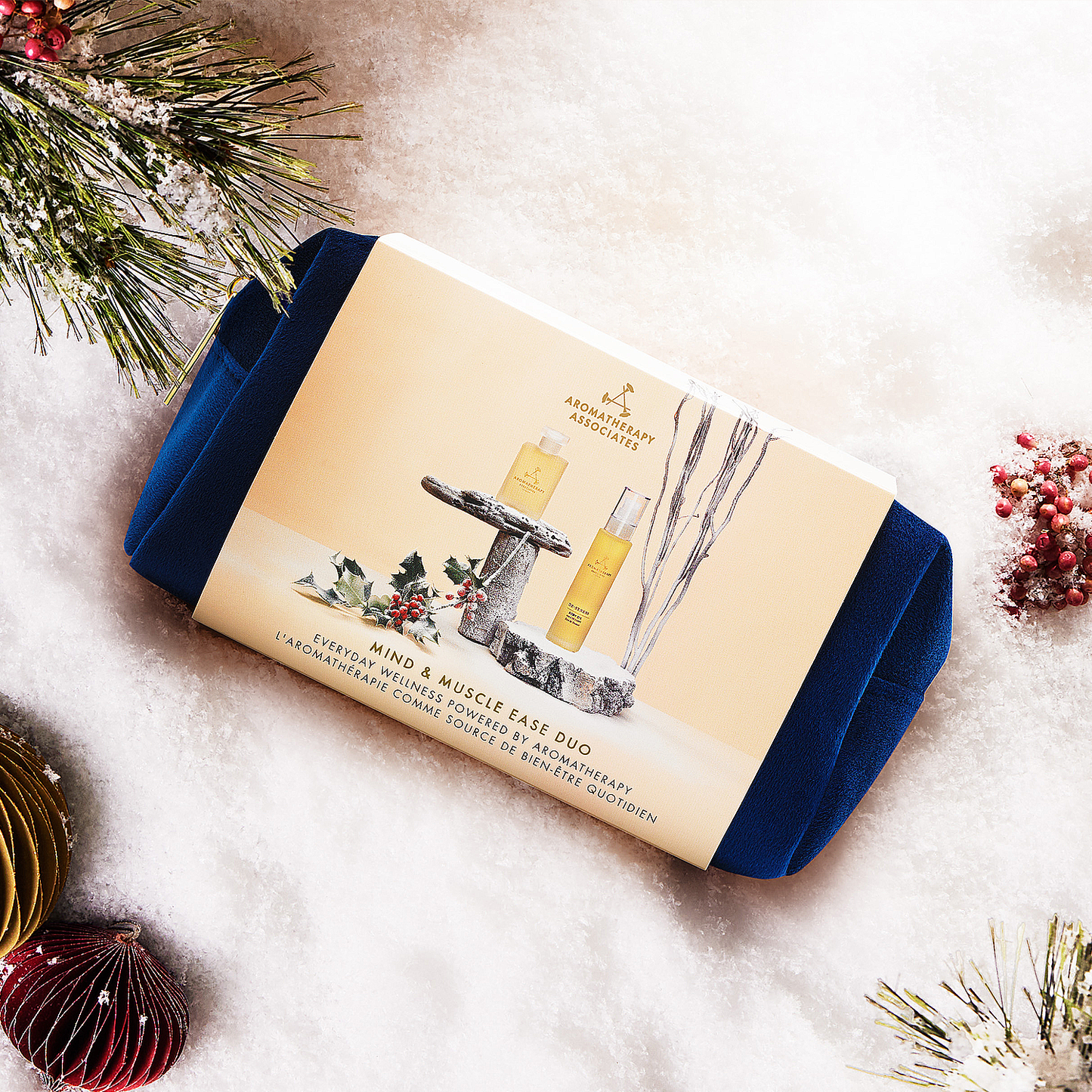 マインド&マッスル イーズ デュオ [ 55mL+100mL ]