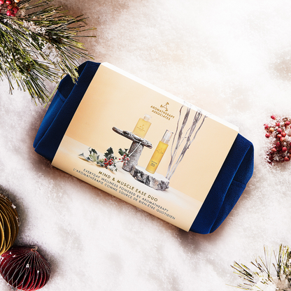 マインド&マッスル イーズ デュオ [ 55mL+100mL ]