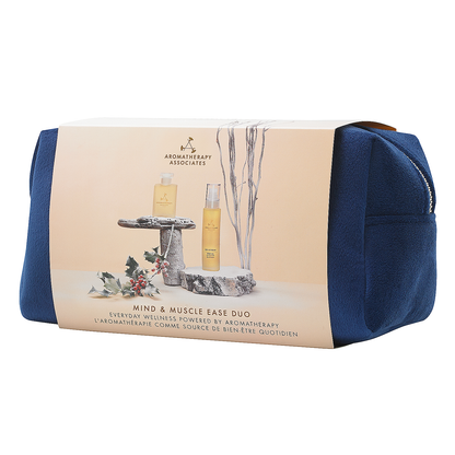 マインド&マッスル イーズ デュオ [ 55mL+100mL ]