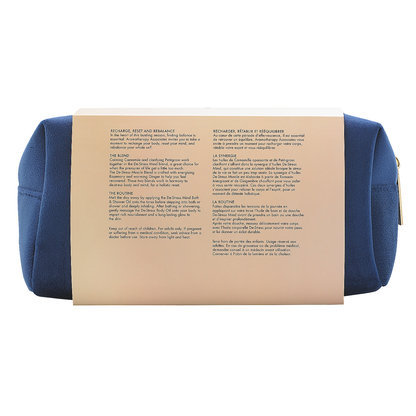 マインド&マッスル イーズ デュオ [ 55mL+100mL ]