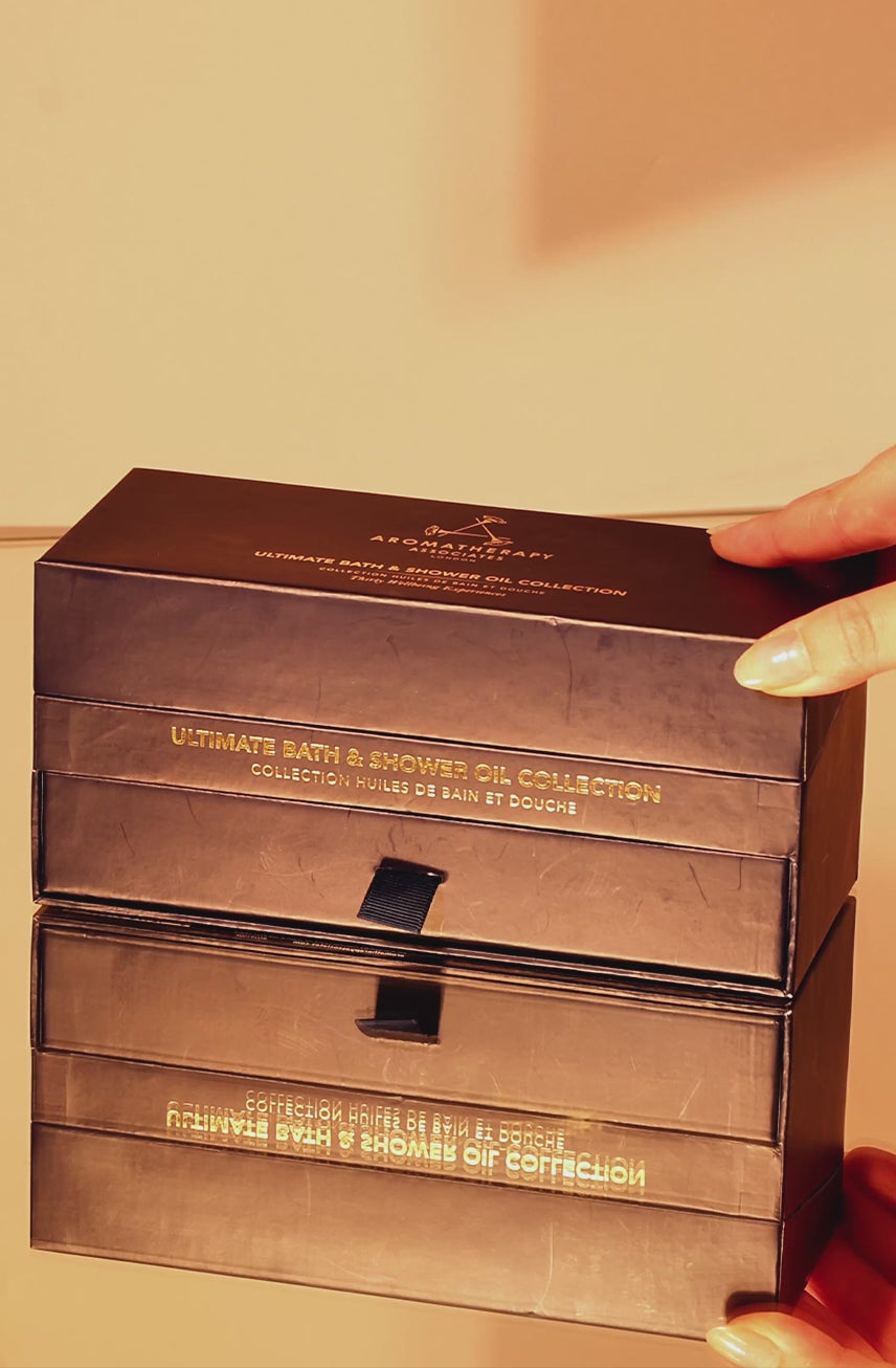 アルティメットウェルビーイングN [ 9mL×10本 ] | アロマセラピー