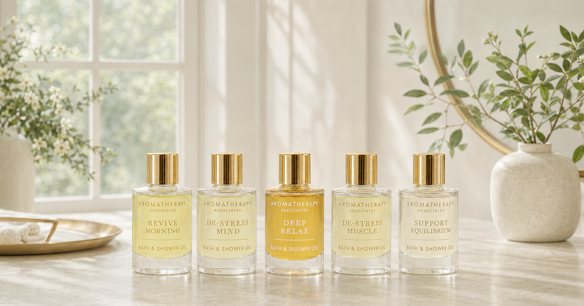 Aromatherapy Associates | アロマセラピーアソシエイツ公式オンライン Aromatherapy Associates | アロマセラピーアソシエイツ公式オンライン