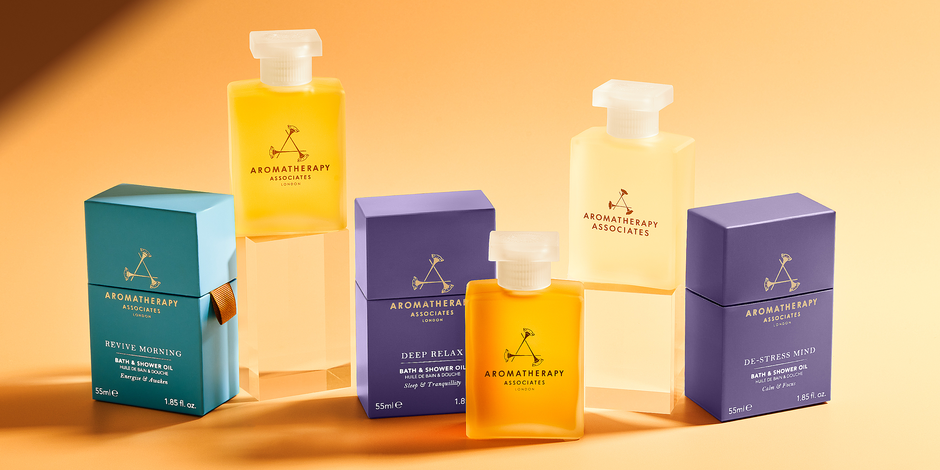 アロマセラピーアソシエイツ 公式ストア [ Aromatherapy Associates アロマセラピーアソシエイツ 公式ストア [ Aromatherapy Associates
