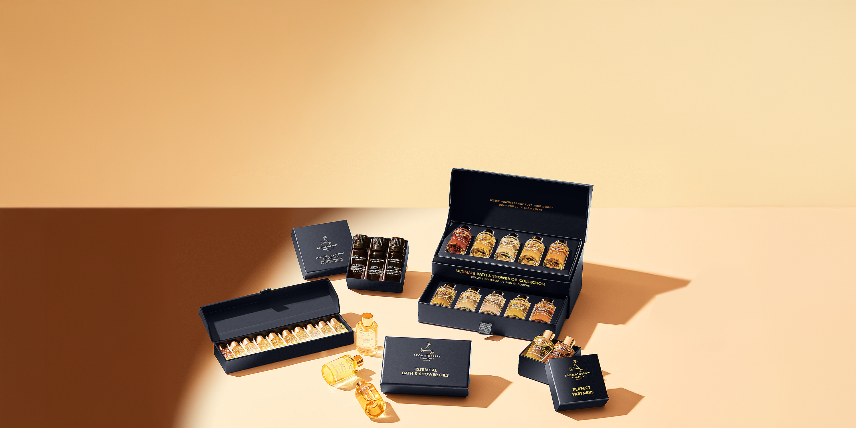 アロマセラピーアソシエイツ 公式ストア [ Aromatherapy Associates アロマセラピーアソシエイツ 公式ストア [ Aromatherapy Associates